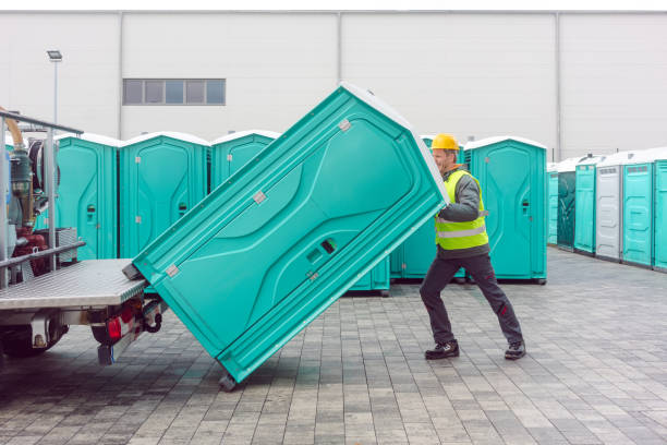 Best Long-term porta potty rental  in Central City, IL