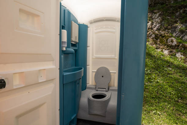 Best Local porta potty services  in Central City, IL