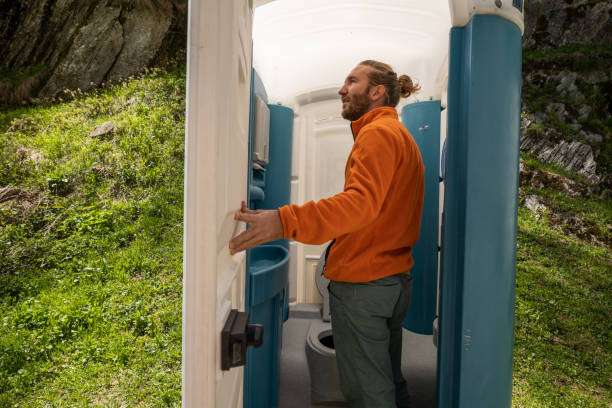 Best Local porta potty services  in Central City, IL