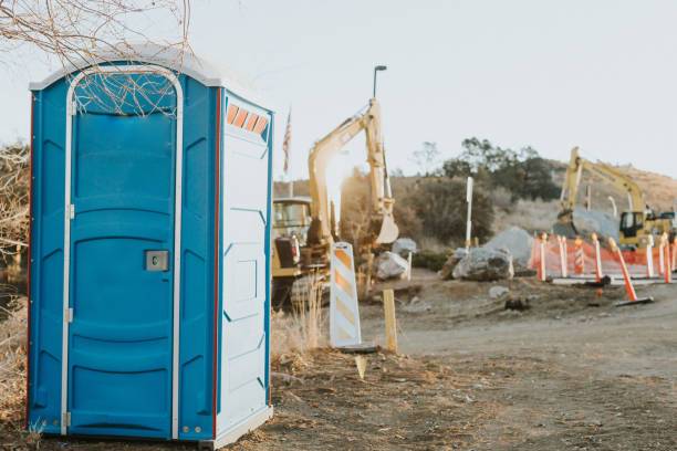 Best Affordable portable toilet rental  in Central City, IL