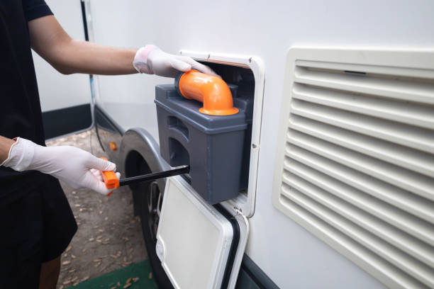 Best Portable toilet rental cost  in Central City, IL