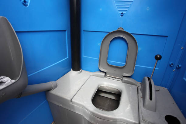 Best Construction site porta potty rental  in Central City, IL