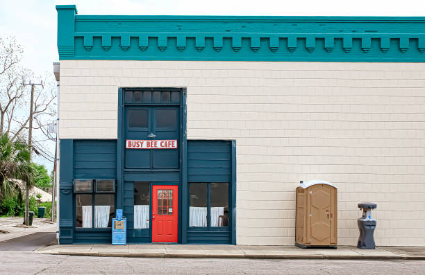 Best Handicap porta potty rental  in Central City, IL