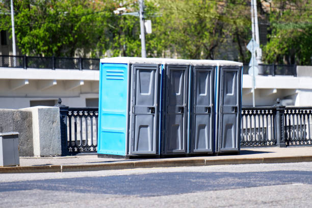 Best Event porta potty rental  in Central City, IL