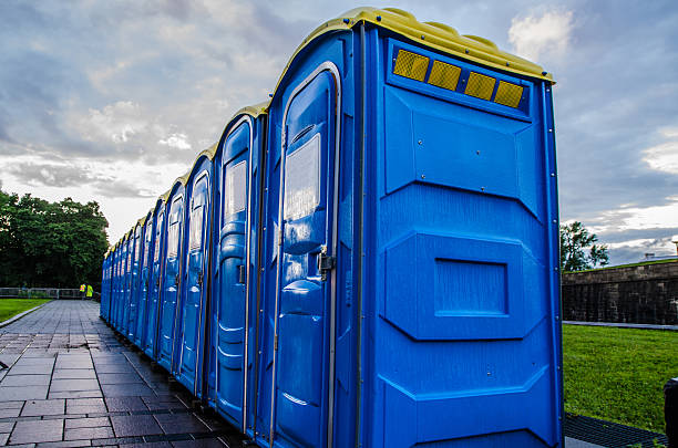 Best Local porta potty services  in Central City, IL