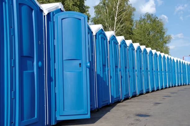 Best Best portable toilet rental  in Central City, IL